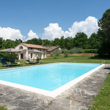Il Fienile By Interhome Holiday home