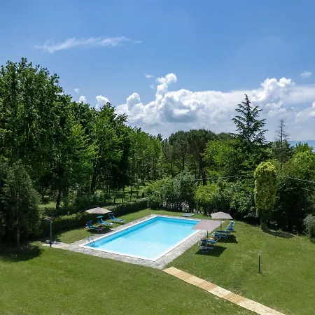 Holiday home Il Fienile By Interhome