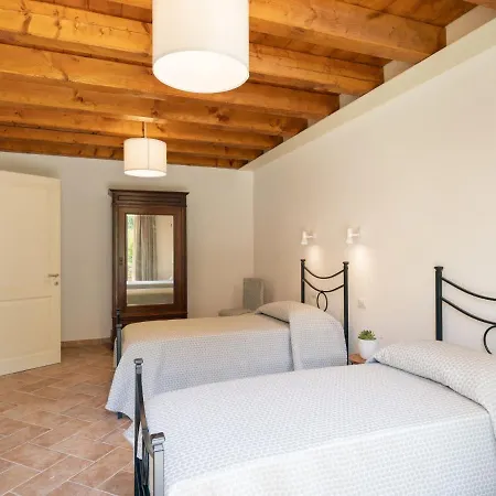 Il Fienile By Interhome *