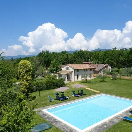 Il Fienile By Interhome Holiday home