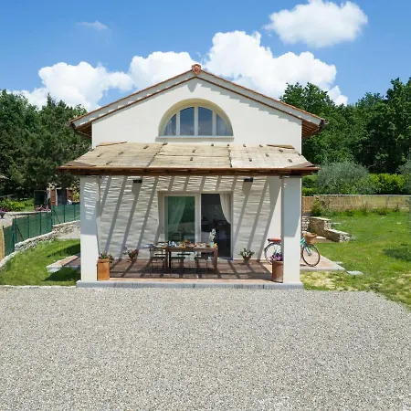 Il Fienile By Interhome * Borgo San Lorenzo