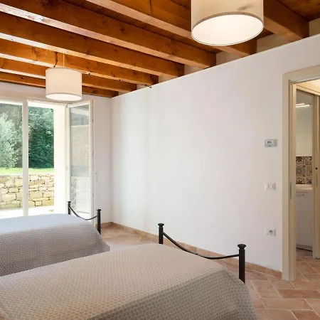 Holiday home Il Fienile By Interhome Borgo San Lorenzo