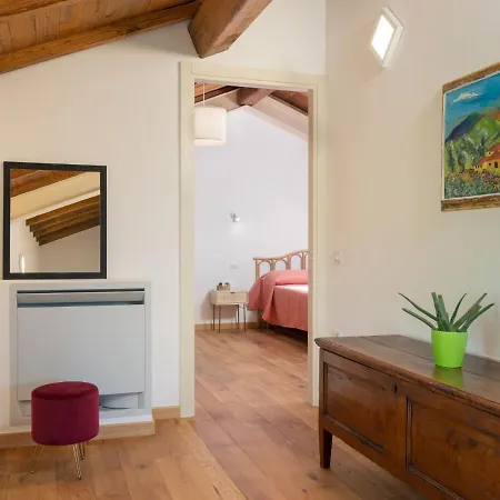 Il Fienile By Interhome *