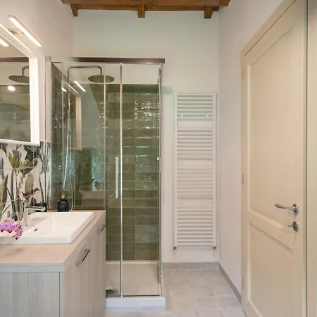 Il Fienile By Interhome * Borgo San Lorenzo