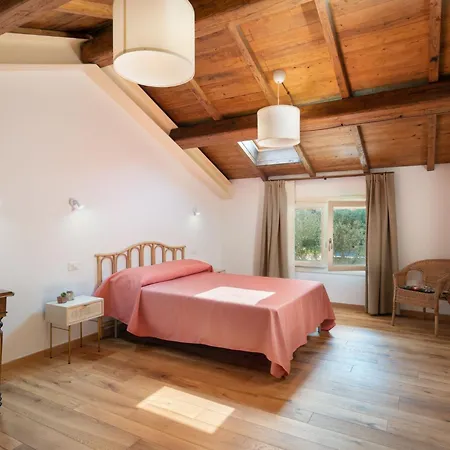 Il Fienile By Interhome