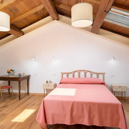 Holiday home Il Fienile By Interhome *