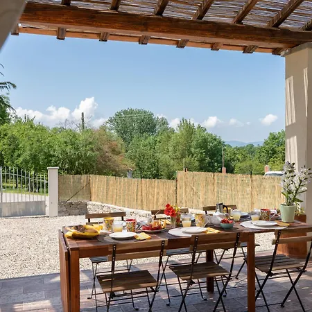 Il Fienile By Interhome Borgo San Lorenzo